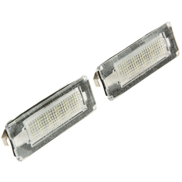 Set Lampi Numar Inmatriculare Led Nty Fiat Ducato 5 2006→ ELP-FT-000